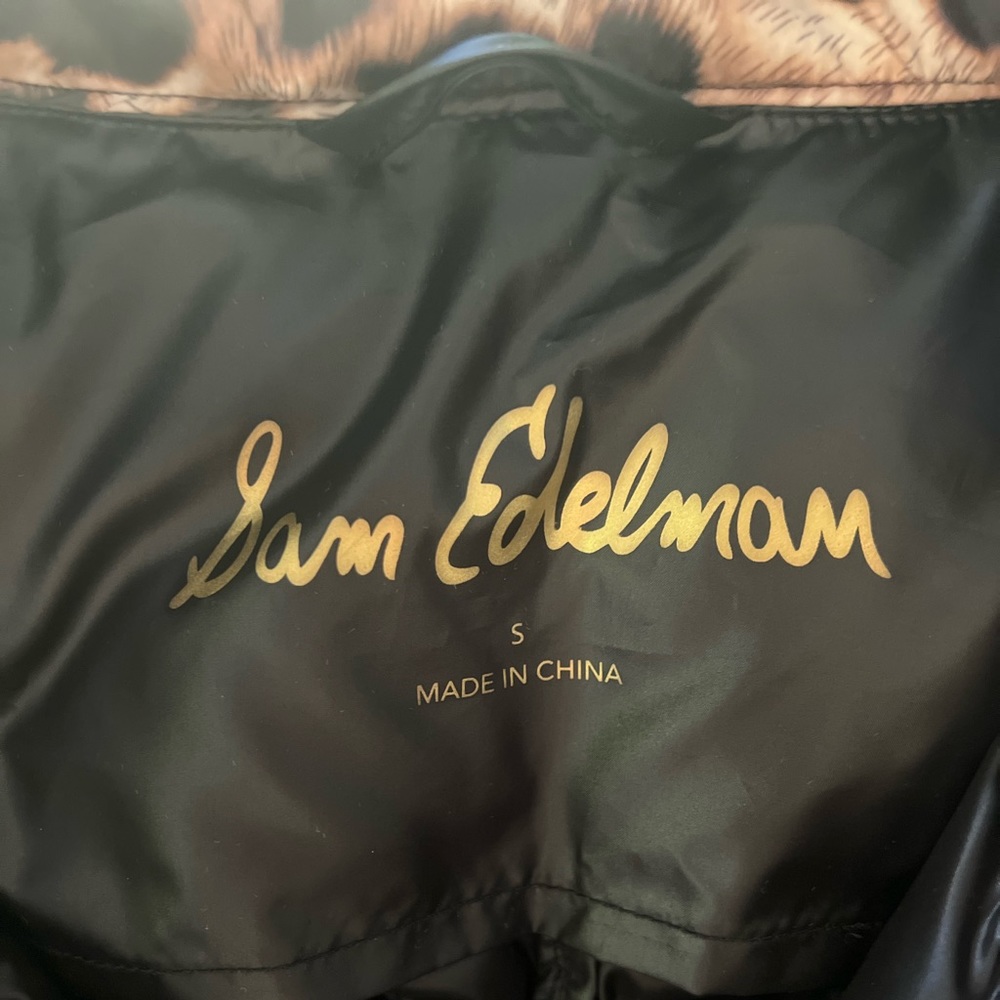 Sam Edelman jacket - Picture 2 of 4